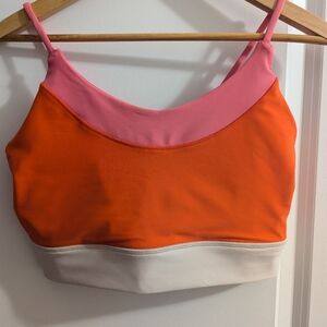 Sage Collective Activewear Top